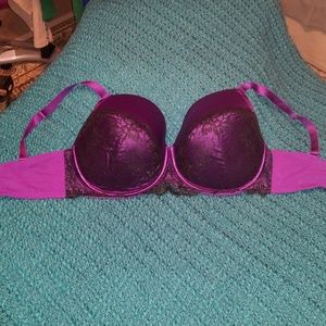 40G Cacique bra